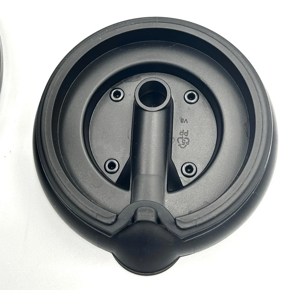 Keurig 2.0 Thermal Carafe Coffee Pot Black‎ Silver Handle 4-Cup Replacement